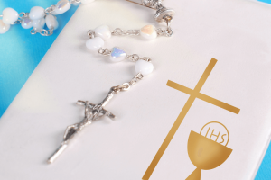 Regalos de joyería para tu Primera Comunión